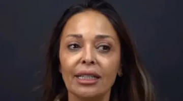 جراحة تجميل.. داليا البحيري تكشف كواليس شد وجهها وتسأل الجمهور عن عمرها الجديد